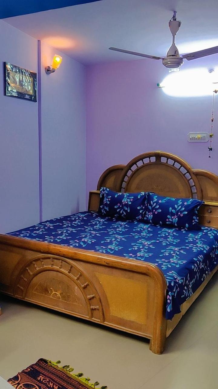 Ugs Guest House Джодпур Екстериор снимка