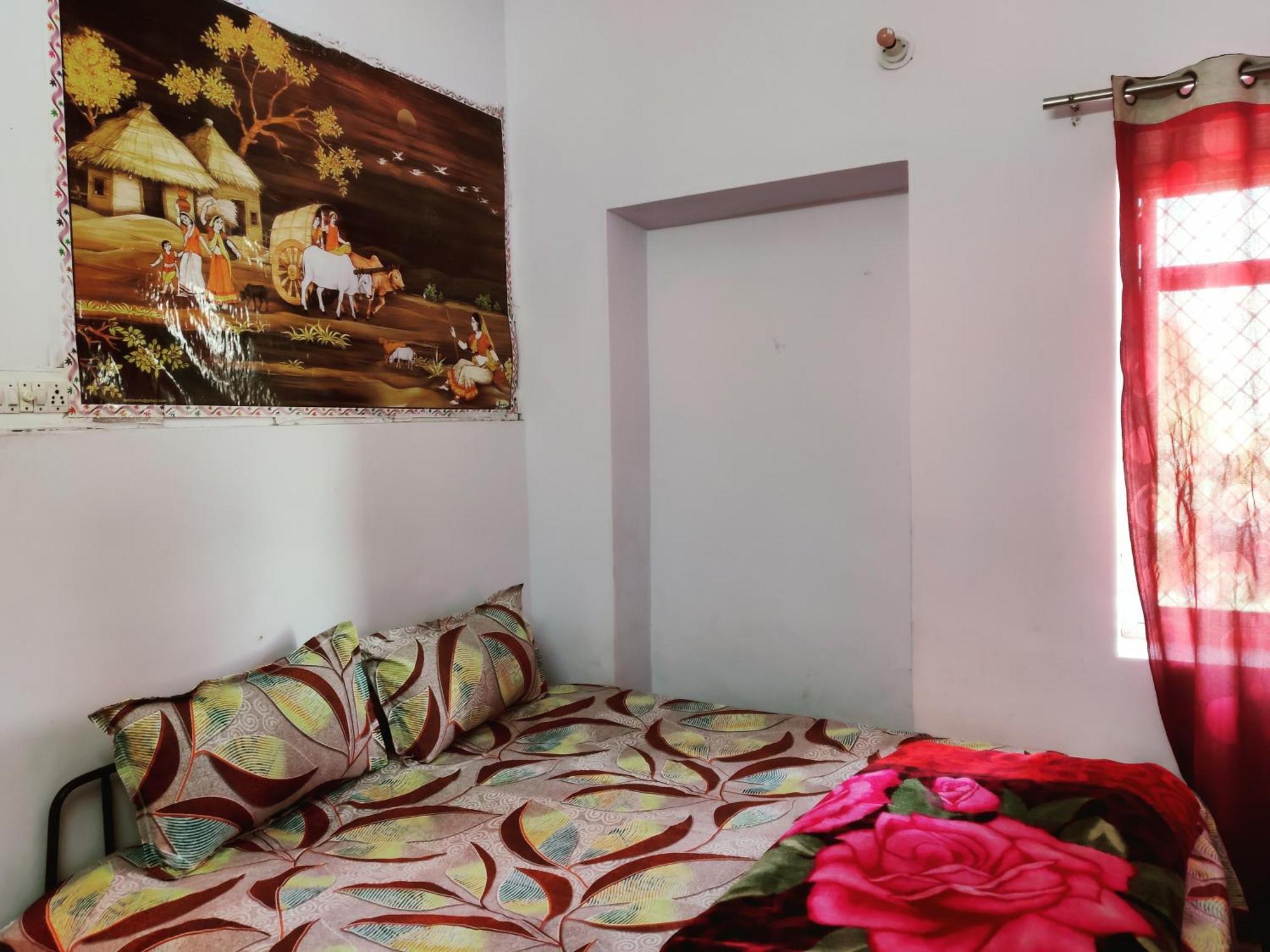 Ugs Guest House Джодпур Екстериор снимка